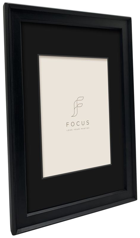 Rama Focus Darcey Black 20x30/PP 15x20 [1]