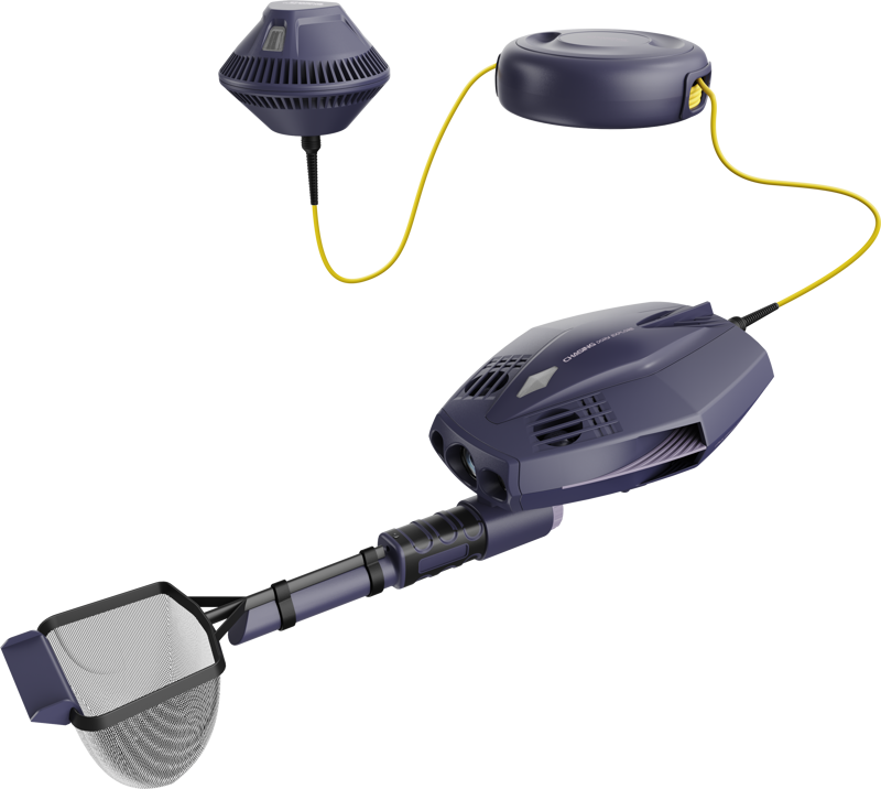 Drona subacvatica CHASING Dory Explore, Deep Purple [1]