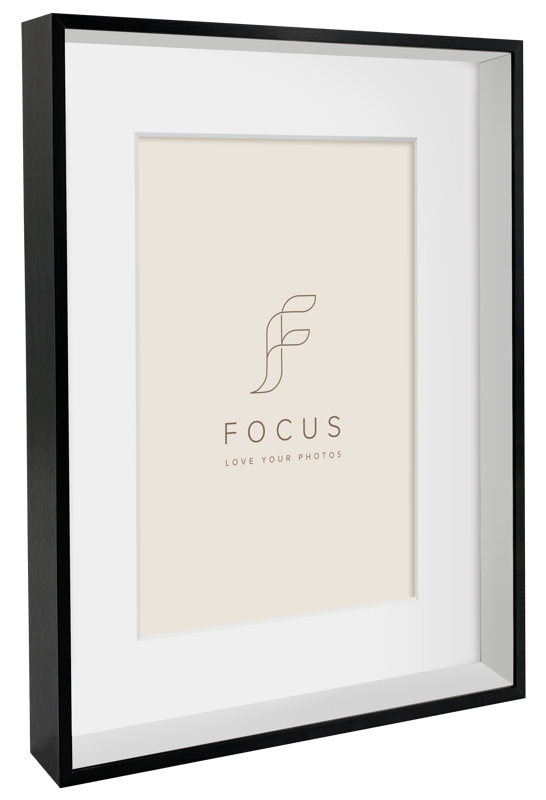 Rama Focus Aster Box FRama Black 20x30/PP 13x18 [1]