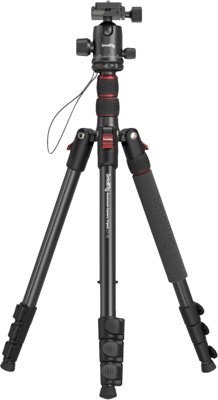 Trepied SmallRig 3935 CT-10 Aluminum [1]