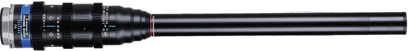 Obiectiv cinematic Laowa Probe Zoom 15-24mm T8 Lens (Direct View), Montura Arri PL [1]