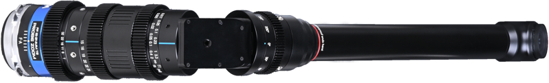 Obiectiv cinematic Laowa Probe Zoom 15-24mm T8 Lens (Periscope), Montura Arri PL [1]