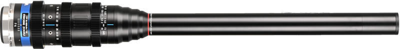 Obiectiv cinematic Laowa Probe Zoom 15-35mm T12 Lens (Direct View), Montura Arri PL [1]