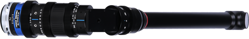 Obiectiv cinematic Laowa Probe Zoom 15-35mm T12 Lens (Periscope), Montura Arri PL [1]