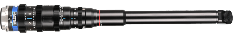 Obiectiv cinematic Laowa Probe Zoom 15-35mm T12 Lens (35° Degree), Montura Arri PL [1]