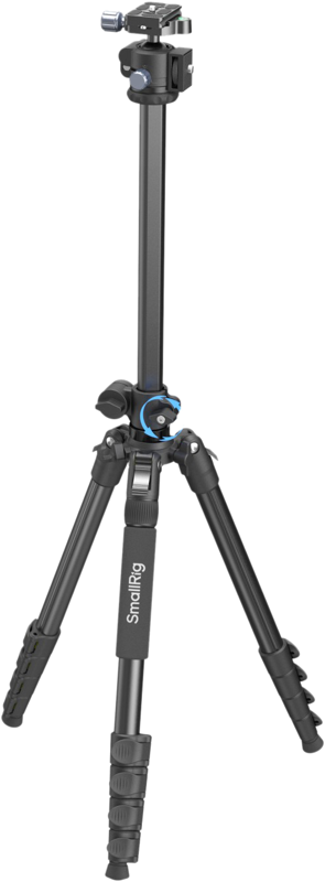 Trepied cu brat boom SmallRig 5290, pana la 3KG [1]