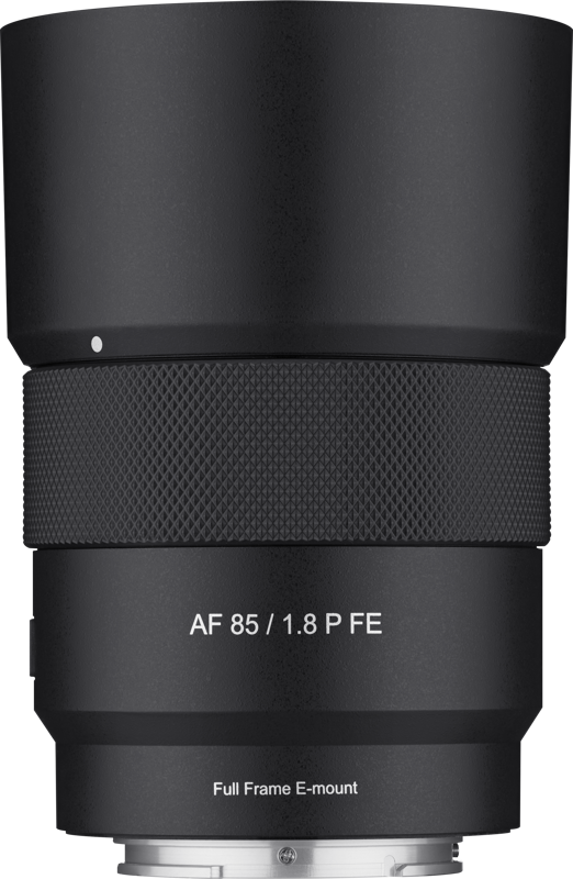 Obiectiv Samyang AF 85mm F/1.8 P Sony FE [1]