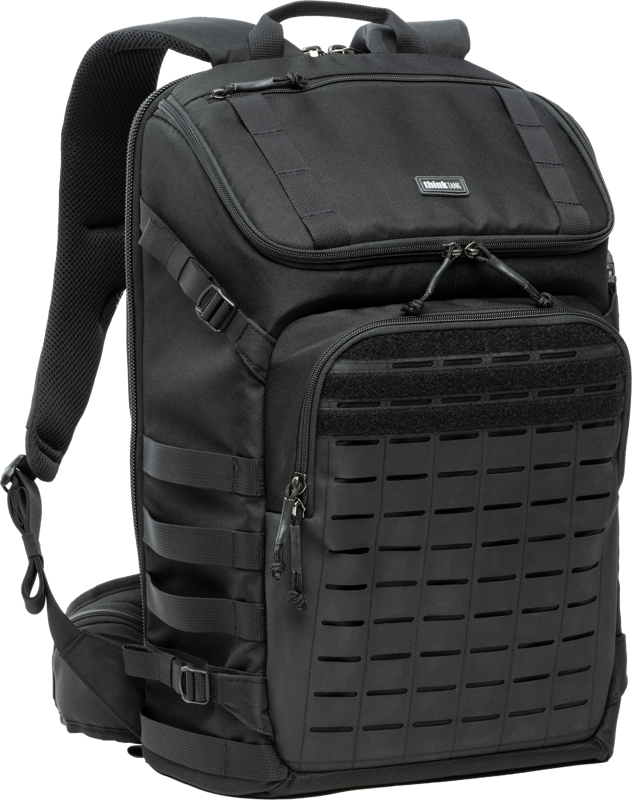 Rucsac Think Tank DarkLight 25L, Black [1]