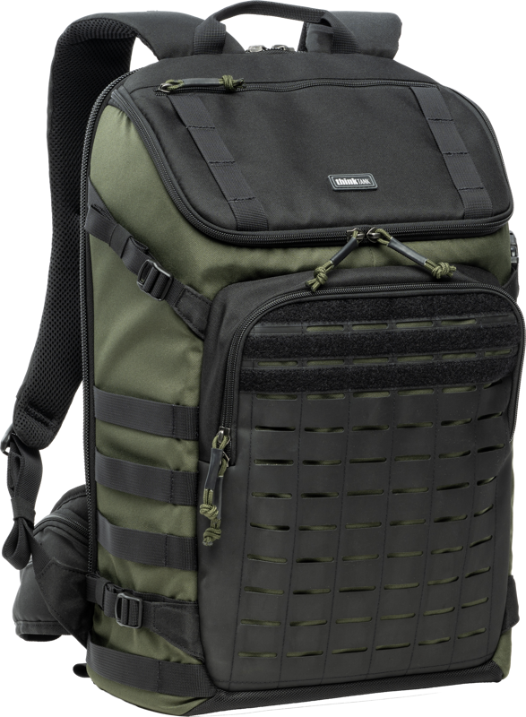 Rucsac Think Tank DarkLight 25L, Montane Green [1]