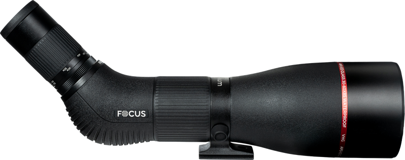 Luneta de observatie Focus Sport Optics Optimum 30-60x85 V2 APO VHG ED [1]
