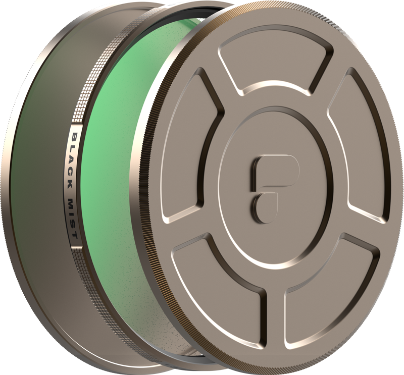 Filtru PolarPro QuartzLine Armor UV Filter 82mm [1]