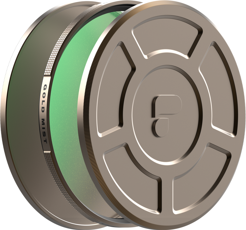Filtru PolarPro QuartzLine UV Filter 82mm [1]