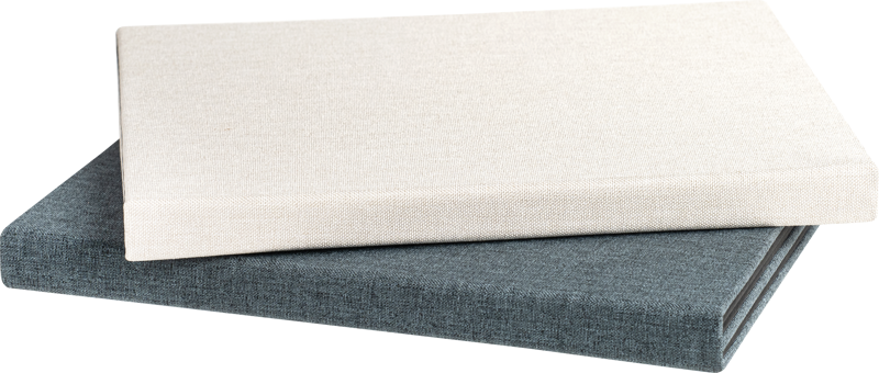 TV, Audio-Video & Foto - Album Focus Essence Gallery album Beige