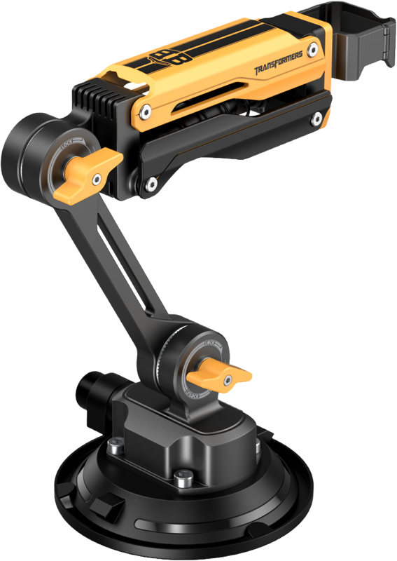 Amortizor vibratii SmallRig 5528 pentru DJI Osmo Pocket 3 / GoPro HERO13 / Insta360 X4 [1]