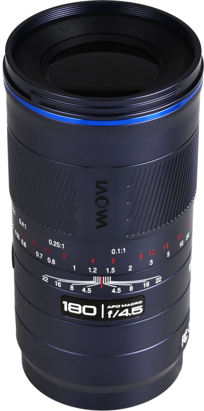 Obiectiv Laowa 180mm f/4.5 1.5x Ultra Macro APO (Auto Focus) Sony FE [1]