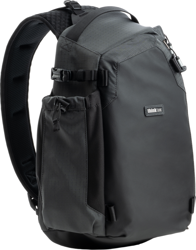 Geanta foto Think Tank MindShift PhotoCross Sling V2 11L, Black [1]