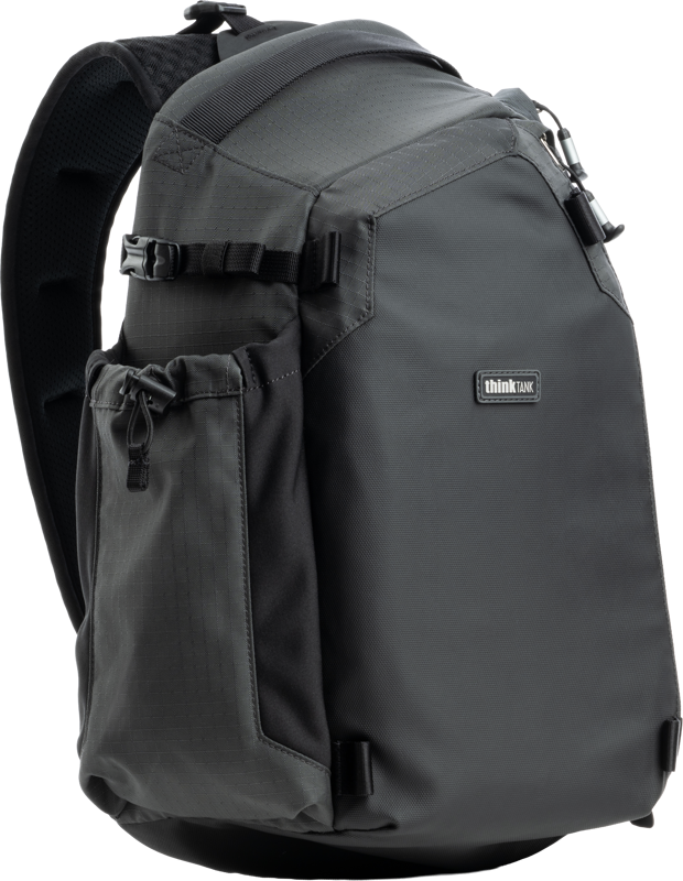 Geanta foto Think Tank MindShift PhotoCross Sling V2 14L, Black [1]