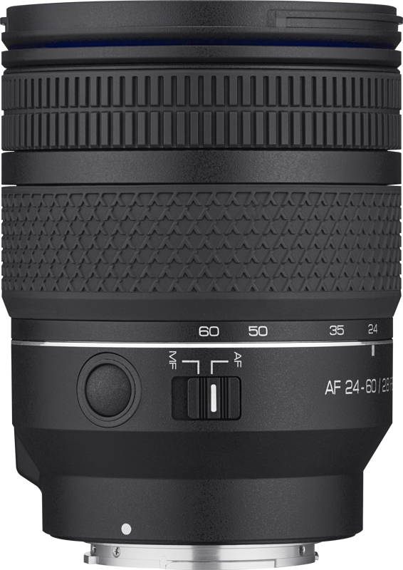 Obiectiv Samyang AF 24-60mm F2.8 Sony FE [1]