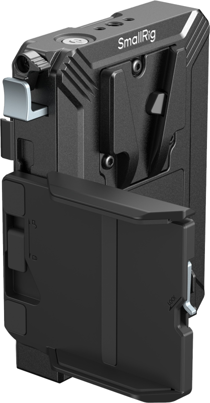 Adaptor montura baterie SmallRig 5228 [1]
