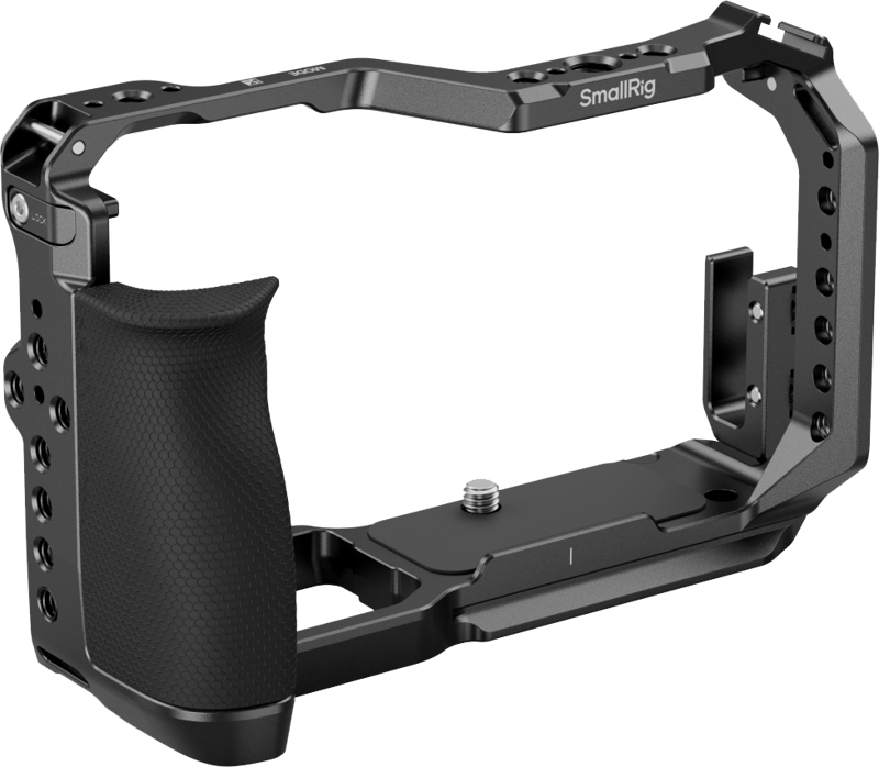 Cage SmallRig 5467 pentru Nikon ZR [1]