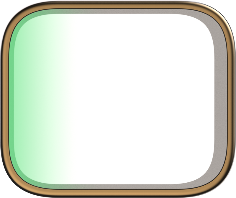 Filtru PolarPro LiteChaser 17 CineGold pentru iPhone 15/16/17 [1]