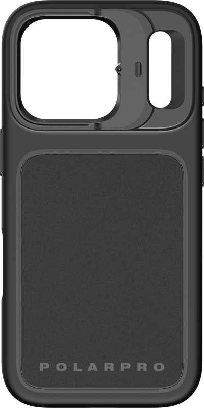 Husa PolarPro LiteChaser 17 pentru iPhone 17 Pro [1]