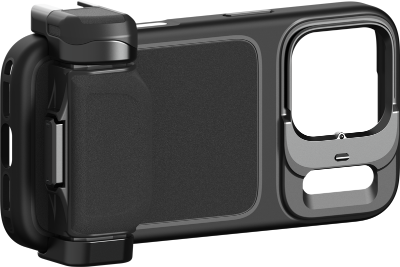 Grip PolarPro LiteChaser 17 pentru  iPhone 17 Pro Max [1]