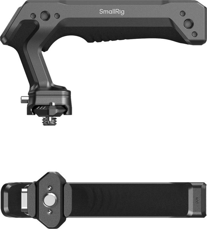 Maner superior SmallRig 5632 HawkLock H21 Quick Release [1]