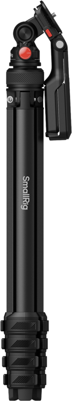 Trepied video SmallRig 5473, 160 cm, pana la 3KG [1]