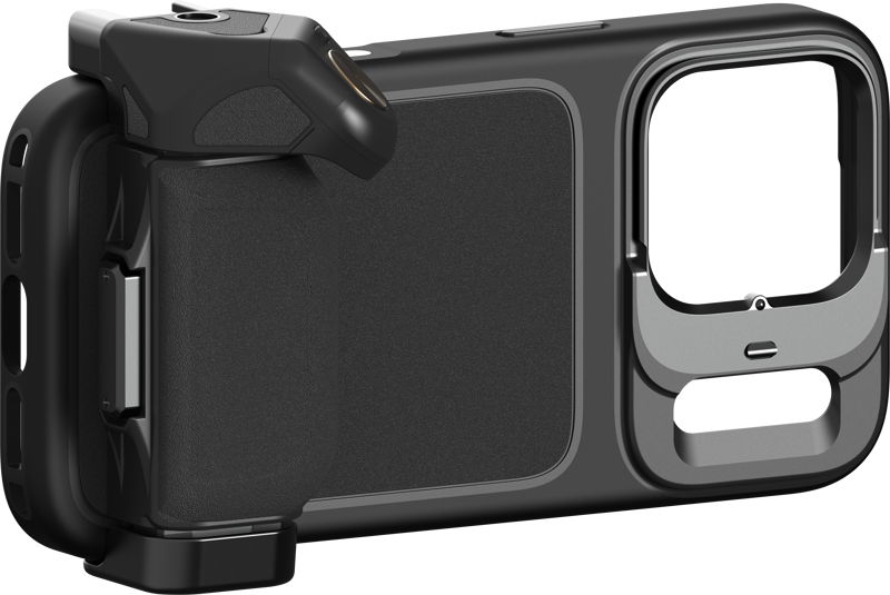 Grip/BT Set PolarPro LiteChaser 17 pentru iPhone 17 Pro [1]