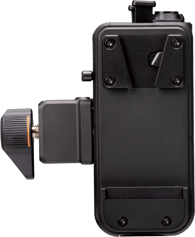 Adaptor multifunctional V-mount Zhiyun  [1]