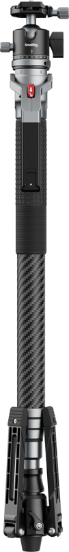Monopied carbon SmallRig 5564, pana la 15KG [1]