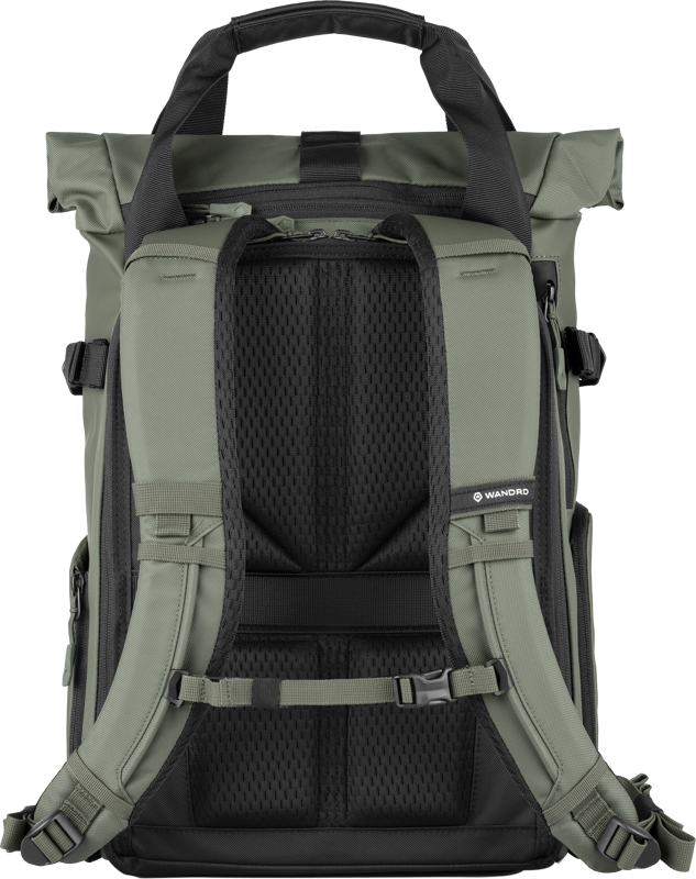 Rucsac foto WANDRD PRVKE Bag Only 21L Wasatch Green [1]