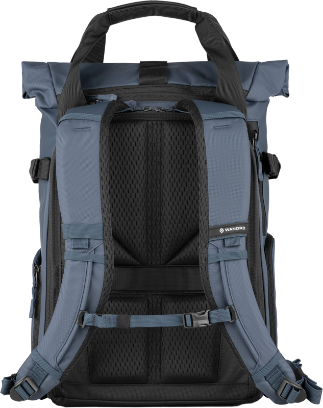 Rucsac foto WANDRD PRVKE Bag Only 21L Aegean Blue [1]