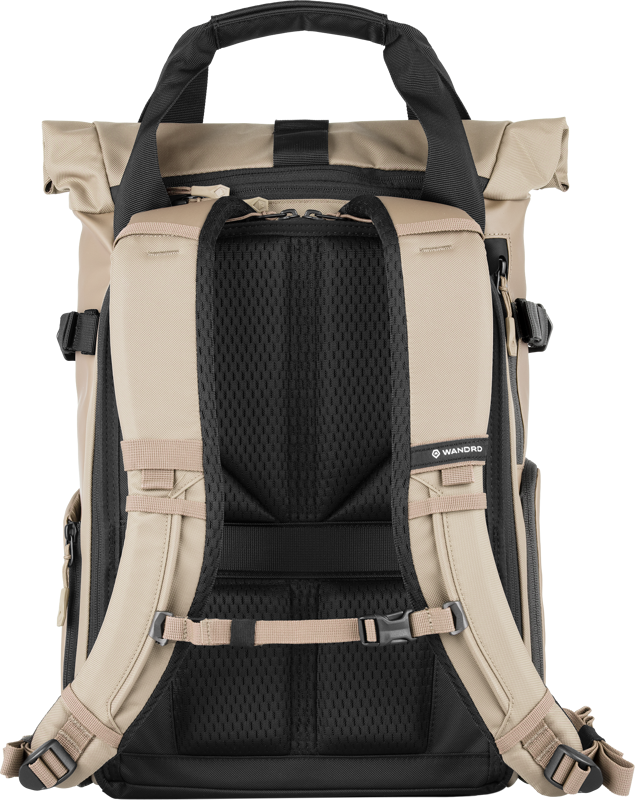 Rucsac foto WANDRD PRVKE Bag Only 21L Yuma Tan [1]