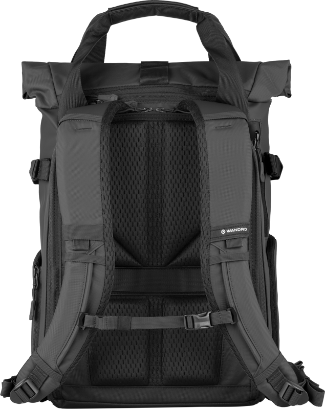 Rucsac foto WANDRD PRVKE Bag Only 31L Black [1]