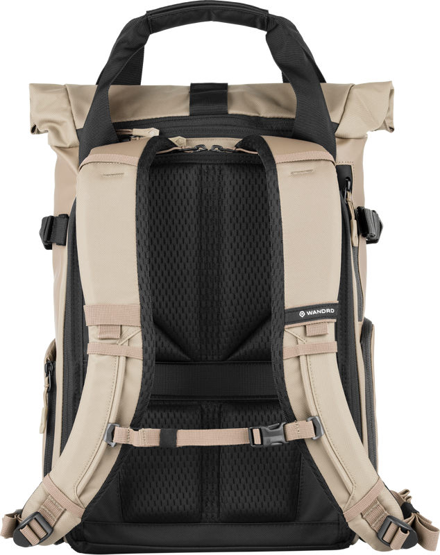 Rucsac foto WANDRD PRVKE Bag Only 31L Yuma Tan [1]