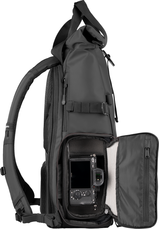 Rucsac foto WANDRD PRVKE Photo Bundle 31L Black [1]