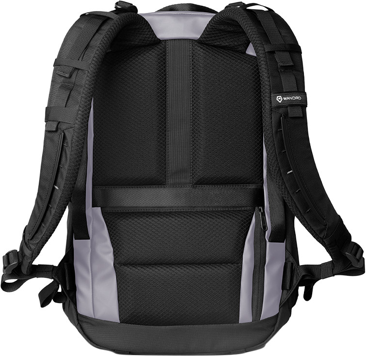 Rucsac foto WANDRD STRATUS Photo 18L Uyuni Purple [1]