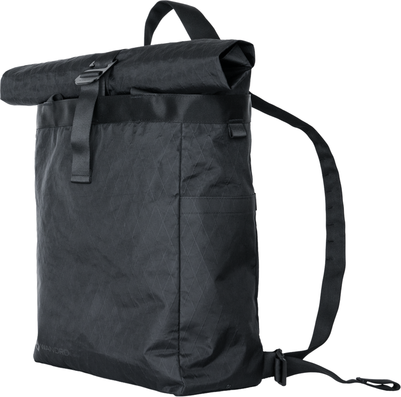 Rucsac foto WANDRD Tote Backpack [1]