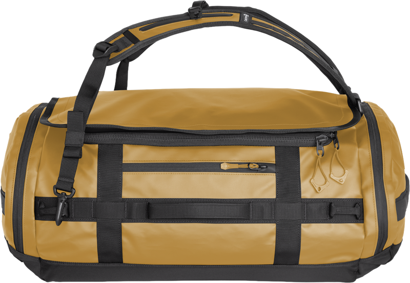 Geanta foto WANDRD CARRYALL Duffel 30L Dallol Yellow [1]
