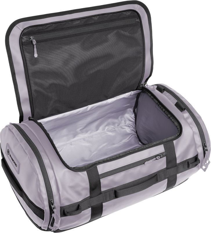 Geanta foto WANDRD CARRYALL Duffel 40L Uyuni Purple [1]