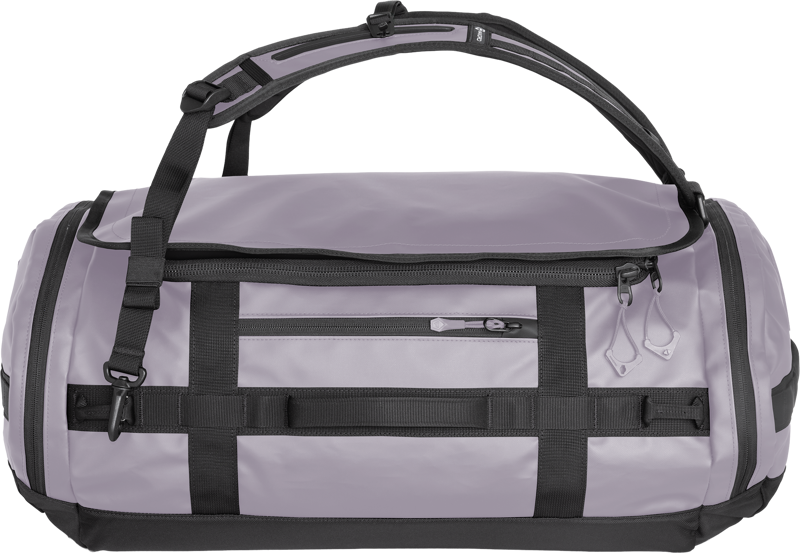 Geanta foto WANDRD CARRYALL Duffel 60L Uyuni Purple [1]