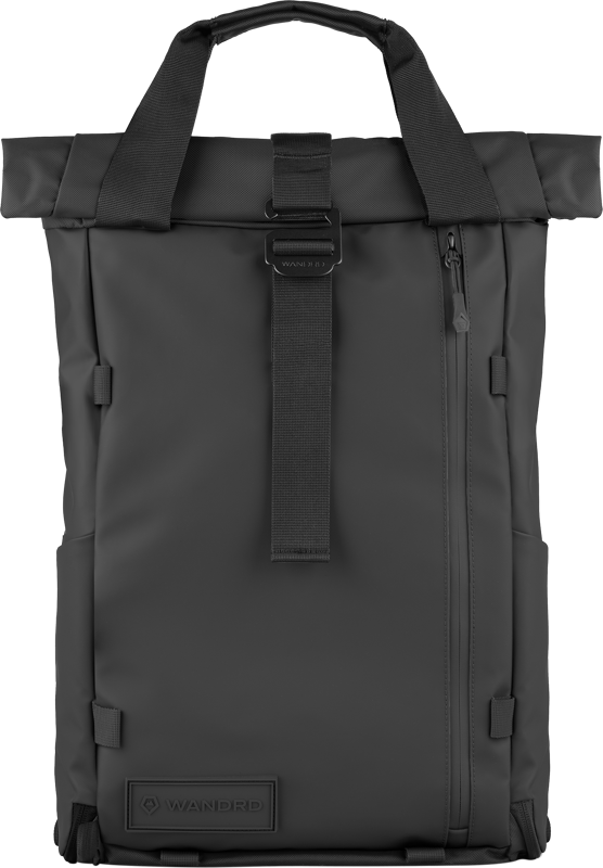 Rucsac foto WANDRD PRVKE EDC 18L Black [1]