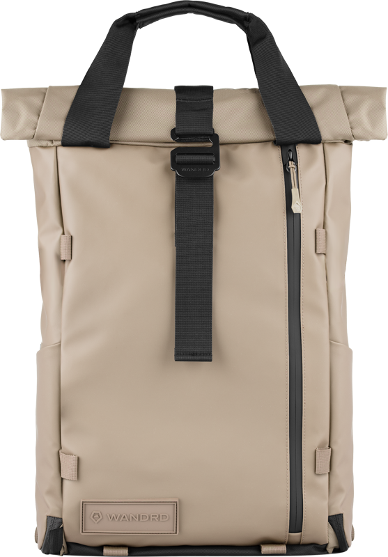 Rucsac foto WANDRD PRVKE EDC 18L Yuma Tan [1]