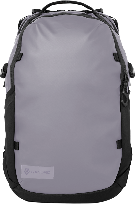 Rucsac foto WANDRD NIMBUS 18 Uyuni Purple [1]