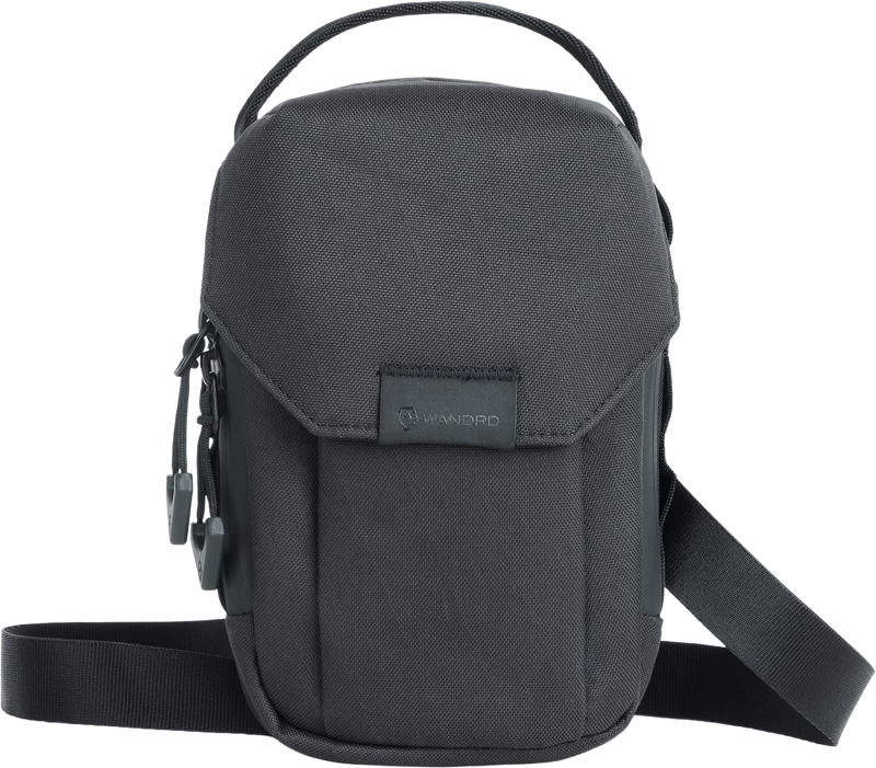 Geanta foto WANDRD X1 Cross Body Small Black [1]