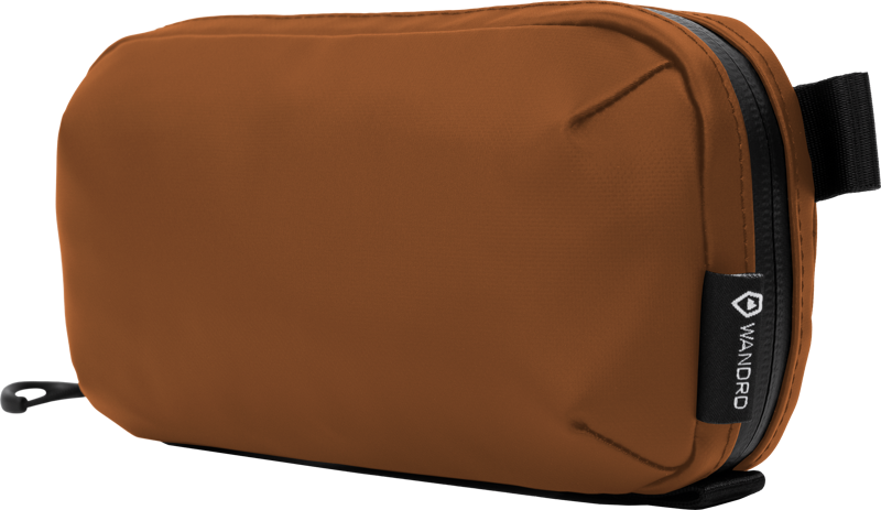 Geanta foto WANDRD Tech Bag Small Sedona Orange [1]