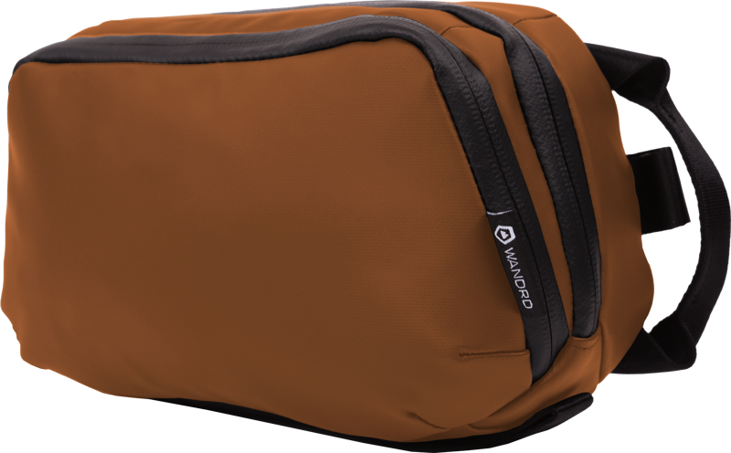 Geanta foto WANDRD Tech Bag Large Sedona Orange [1]