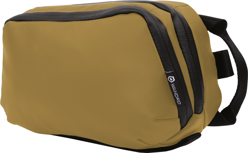 Geanta foto WANDRD Tech Bag Large Dallol Yellow [1]